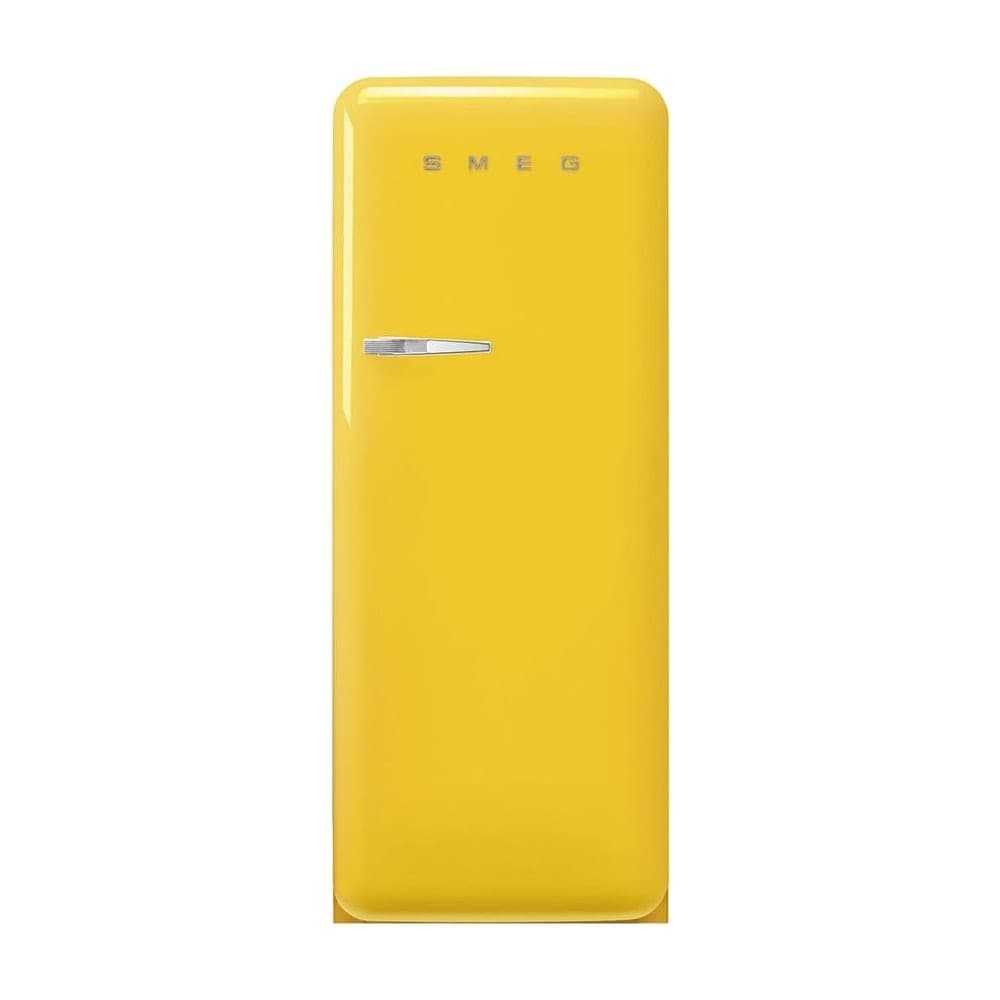 Smeg FAB28RYW6 Frigorífico 1 puerta