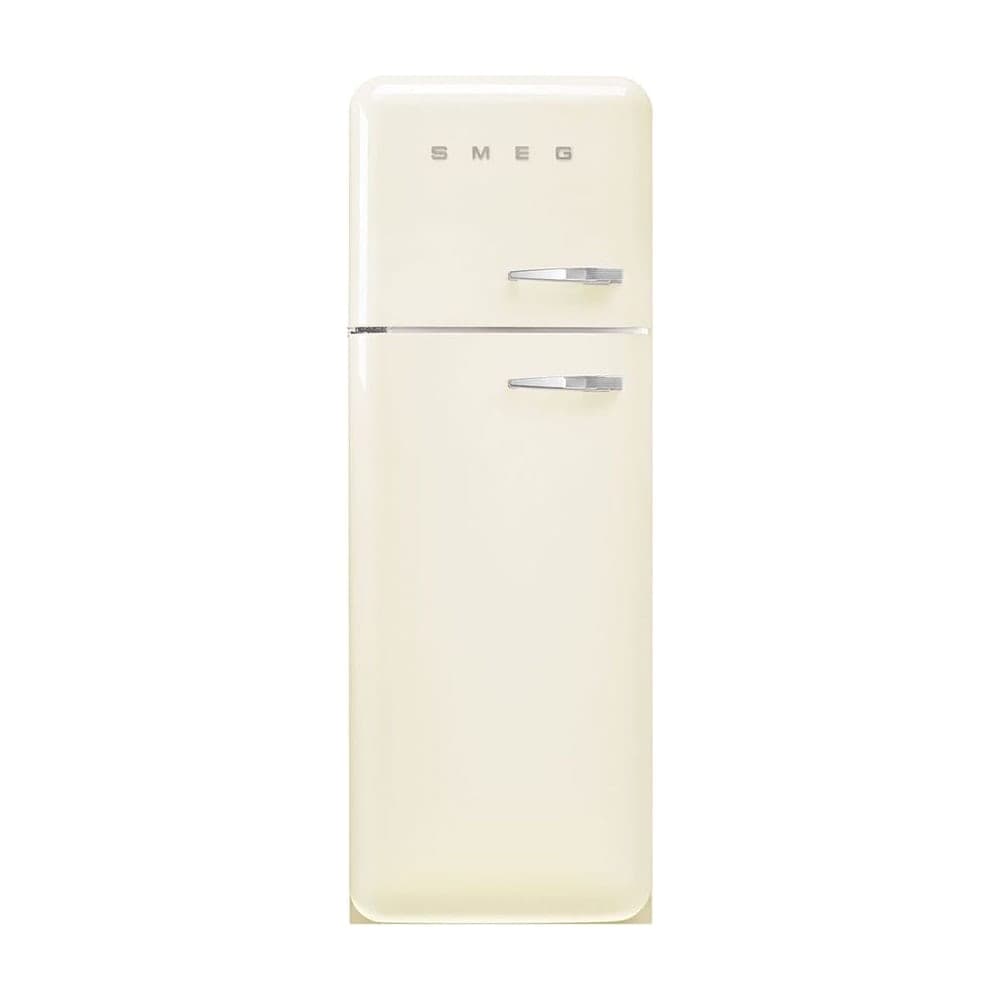 Smeg FAB30LCR6 Frigorífico dos puertas