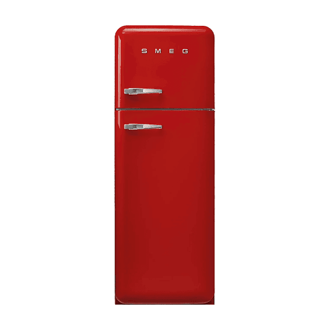 Smeg FAB30RRD5 Frigorífico dos puertas
