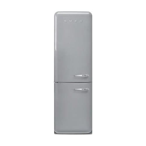 Smeg FAB32LSV5 Combi No Frost