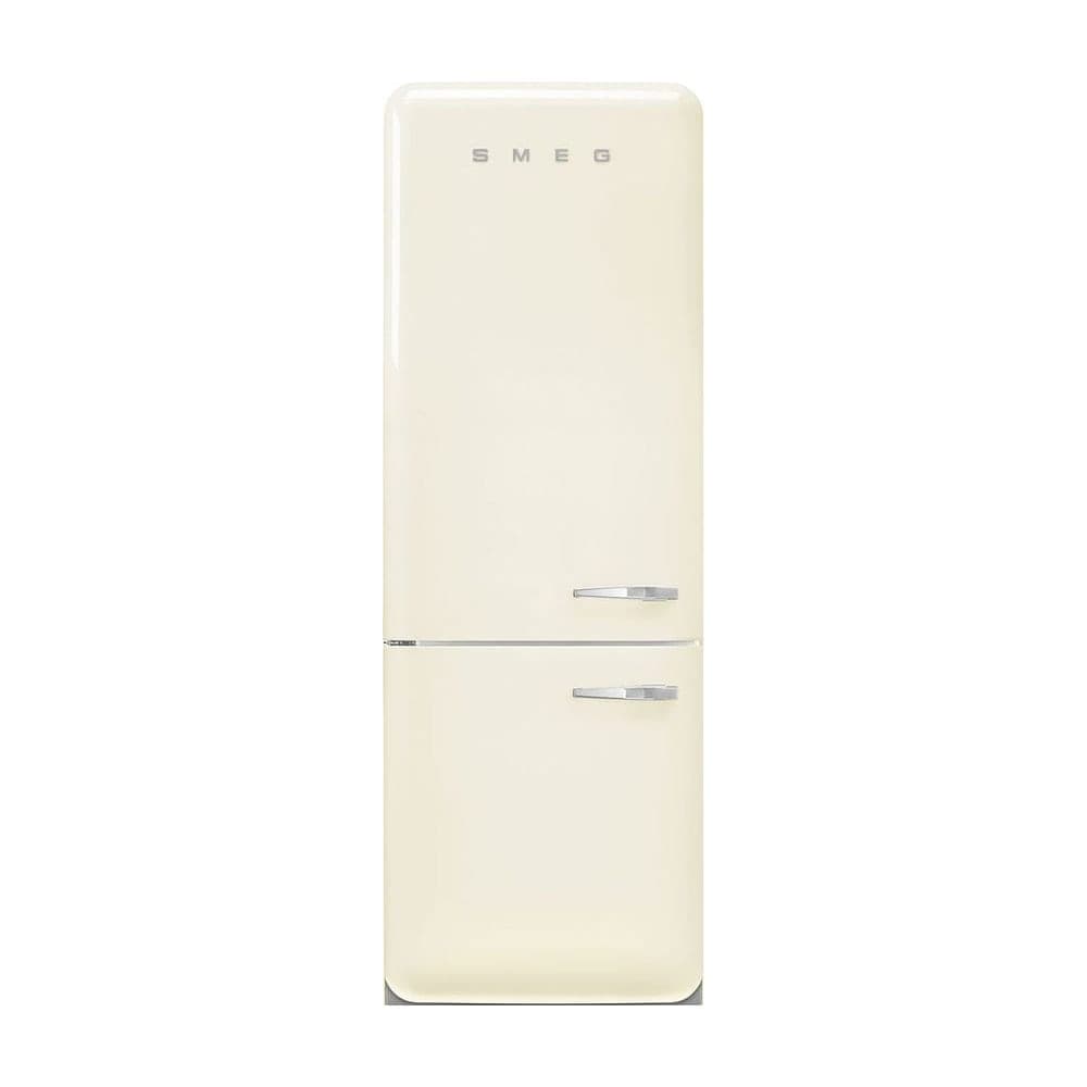 Smeg FAB38LCR6 Frigorífico Combi Total No Frost