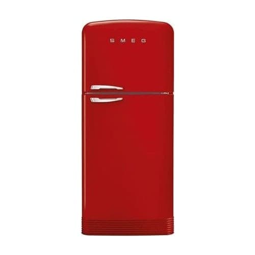 Smeg FAB50RRD5 Frigorífico 2 puertas