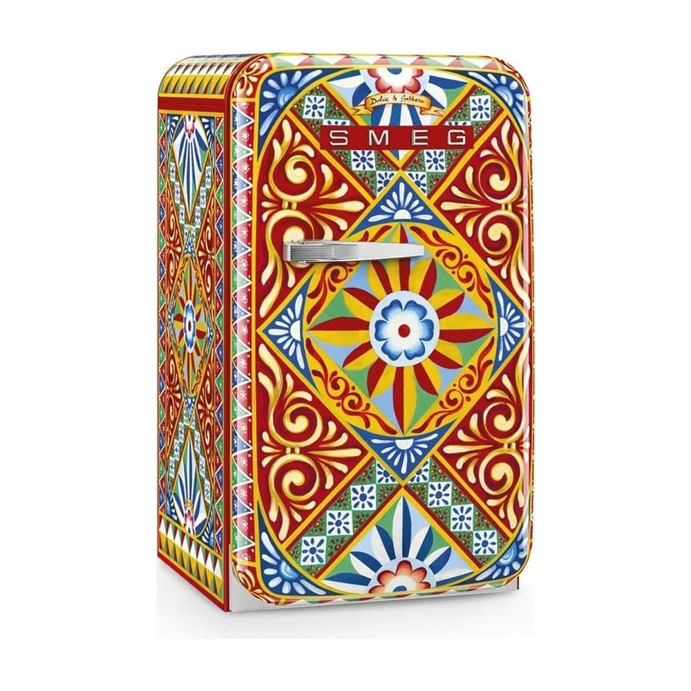 Smeg FAB5LPK6