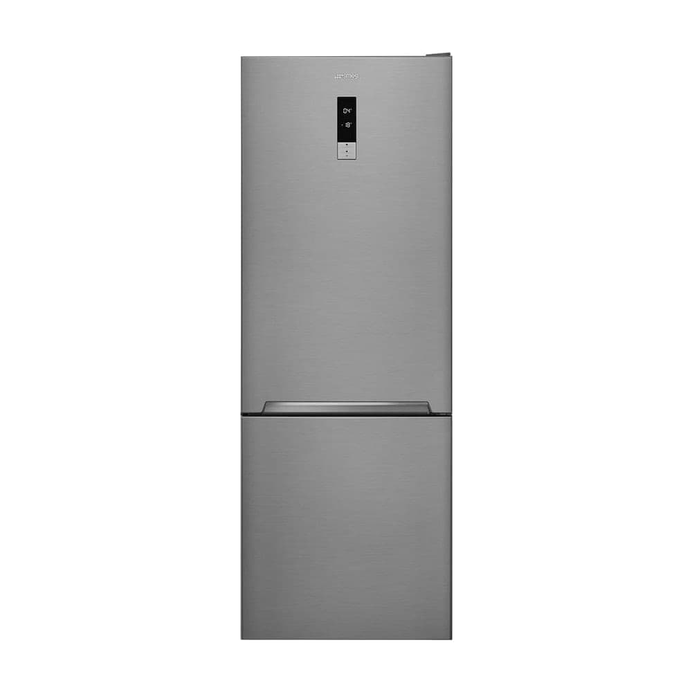 Smeg FC48XDNE Frigorífico Combi No Frost