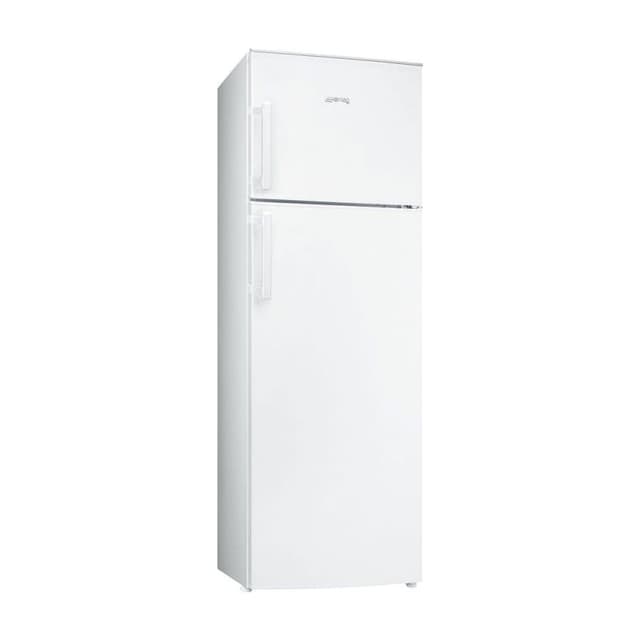 Smeg FD32F Frigorífico dos puertas