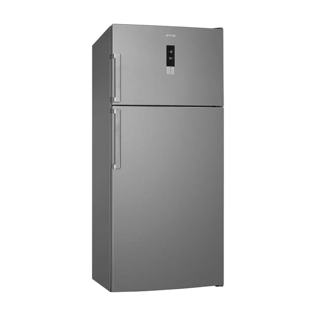 Smeg FD84EN4HX1 Frigorífico 2 puertas
