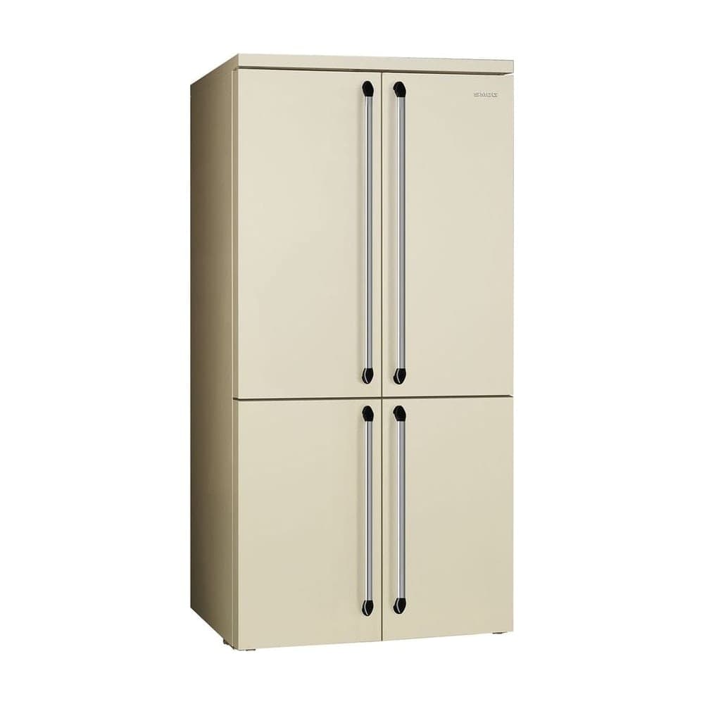 Smeg FQ960P6 Frigorífico Americano 4 Puertas