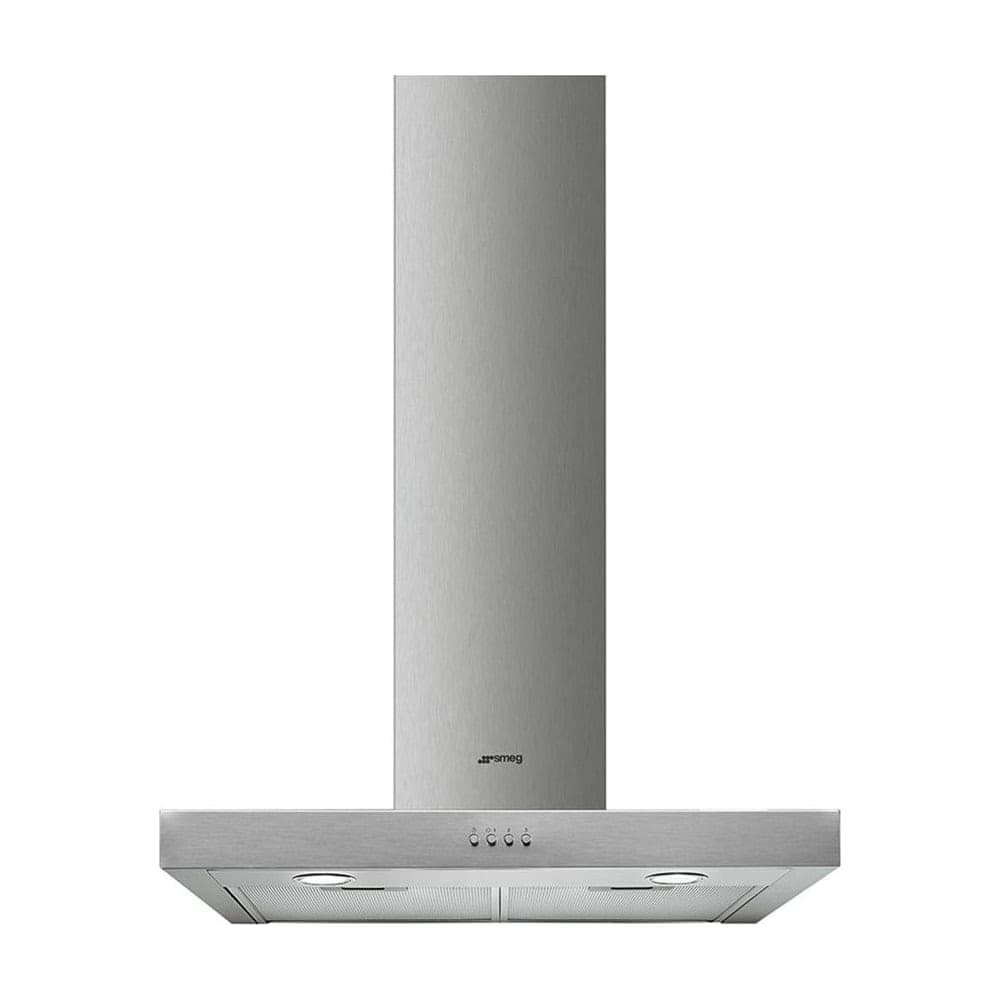 Smeg KATE600EX Campana decorativa 60 cm