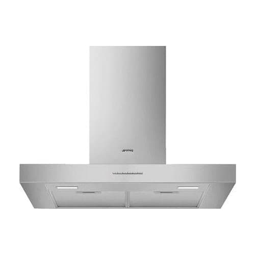 Smeg KBT700XE 70 cm Campana extractora decorativa