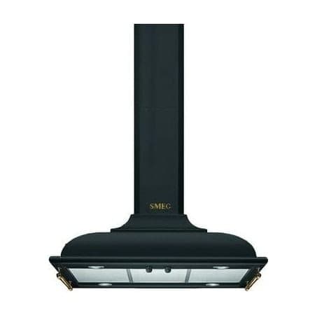 Smeg KCI19AOE Campana isla