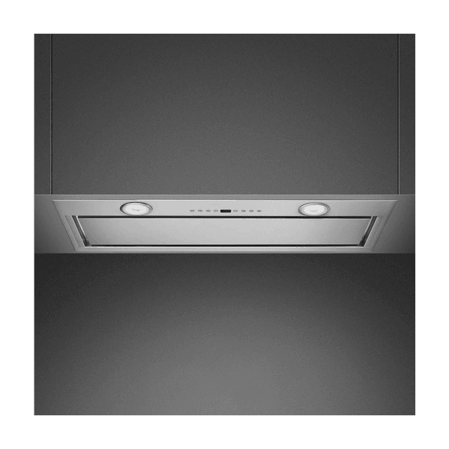 Smeg KICGR70X2 70 cm Grupo filtrante