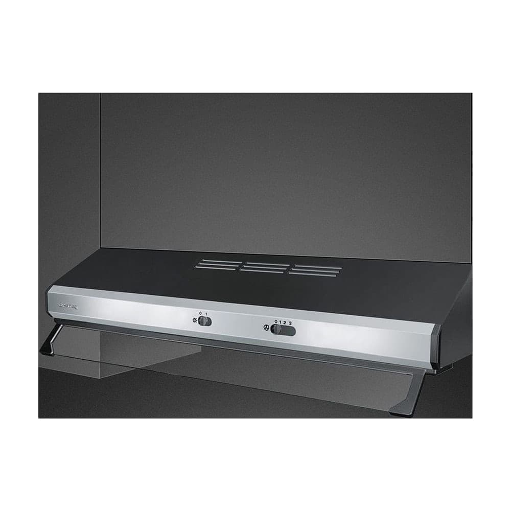 Smeg KSEC81XE3 80 cm Integrada