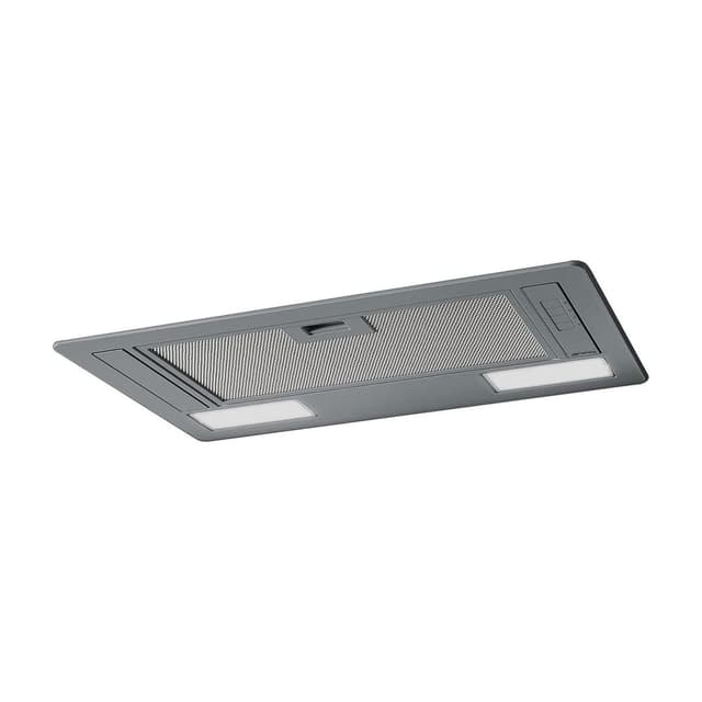 Smeg KSG52HE Campana extractora integrada 53,4 cm