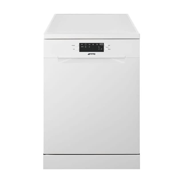 Smeg LVS262DSX Lavavajillas