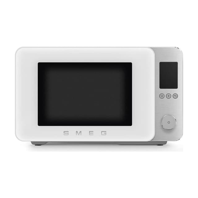 Smeg MOC02WHMEU Microondas