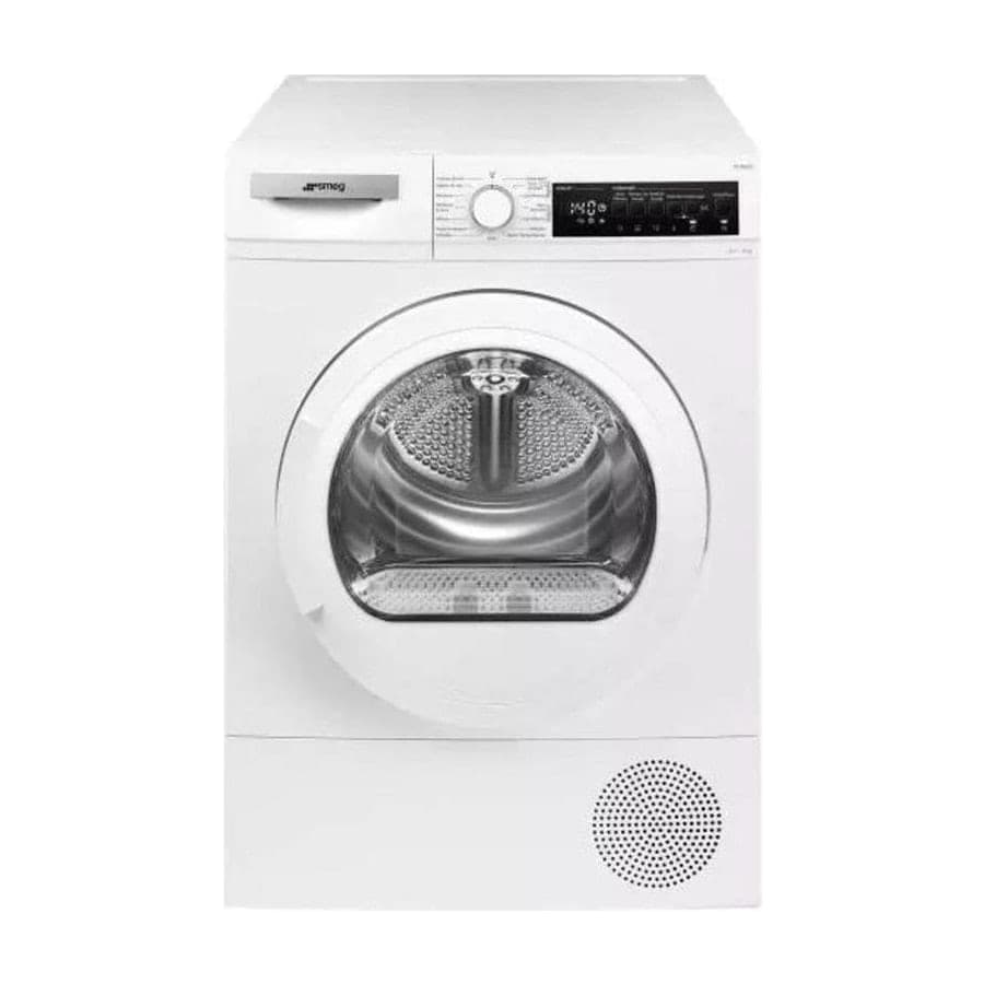 Smeg Secadora DT282E.S 8 kg