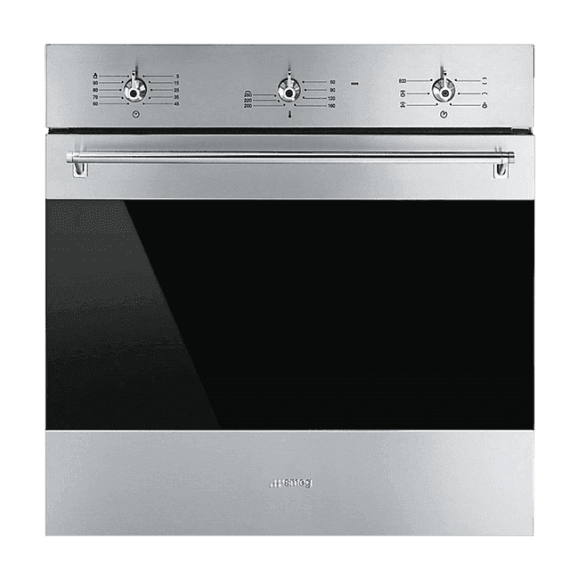 Smeg SF6381X Horno multifunción