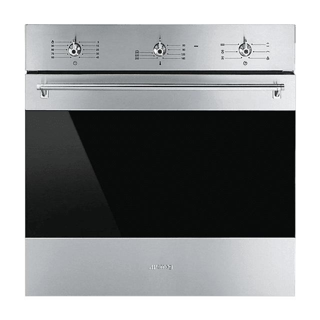 Smeg SF6381X Horno multifunción
