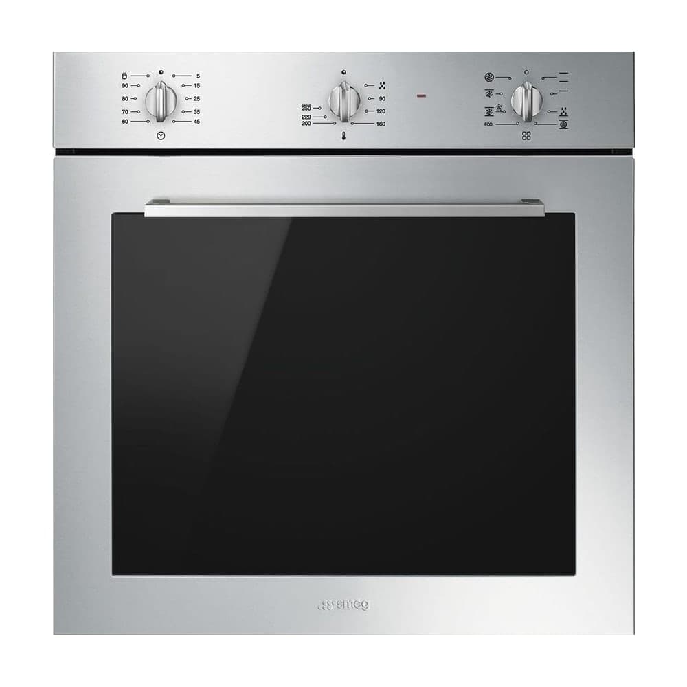 Smeg SF64M3TVX Horno multifunción 60 cm