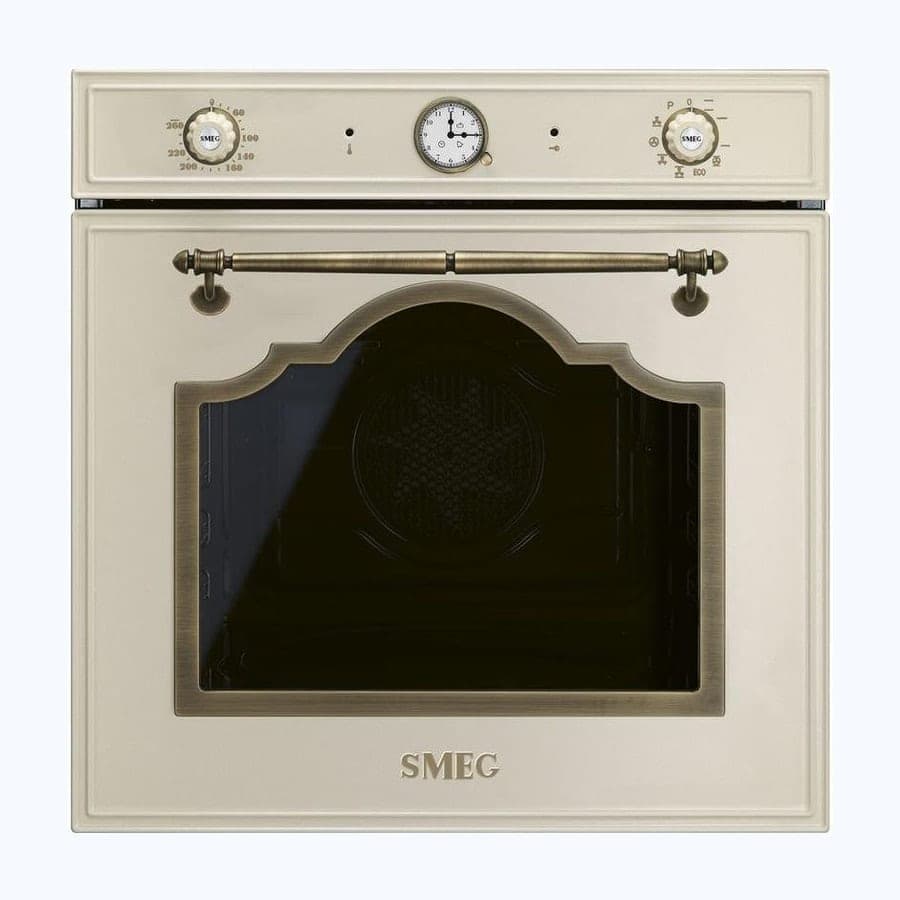 Smeg SFP67C1TPO Horno multifunción pirolítico 60 cm