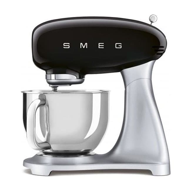 Smeg SMF02BLEU Robot de Cocina