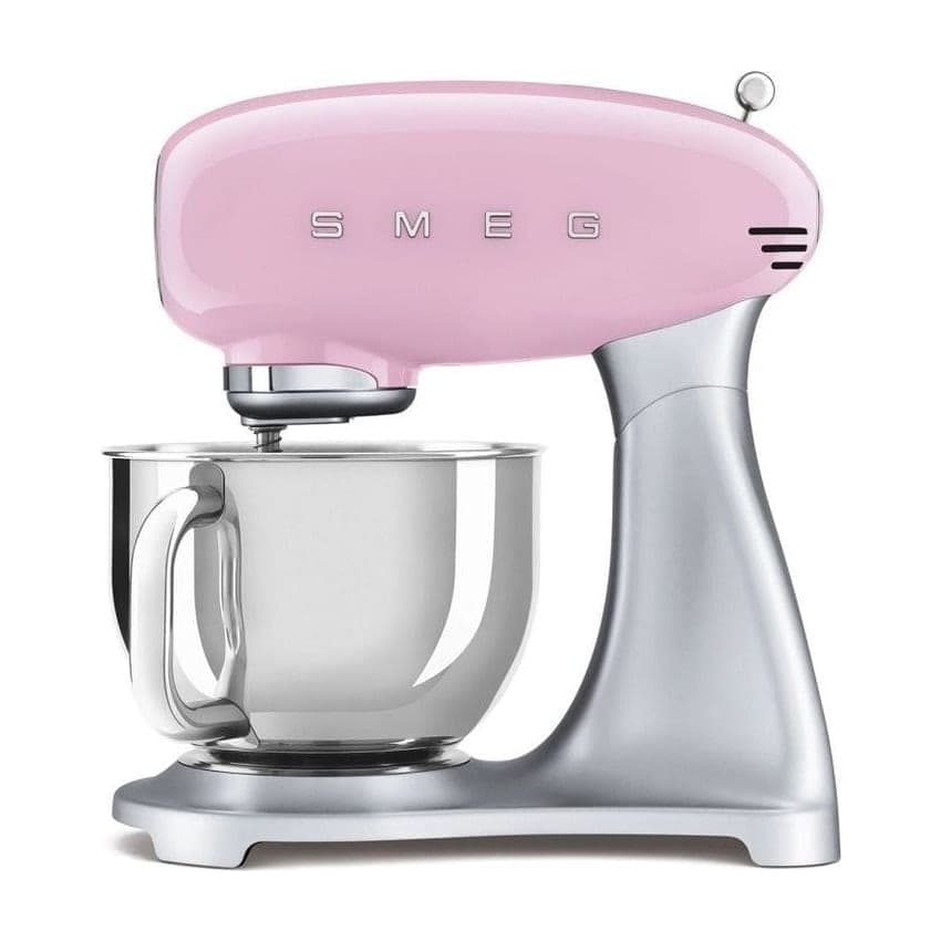 Smeg SMF02PKEU Robot de Cocina