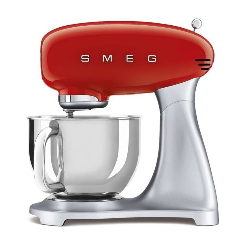 Smeg SMF02RDEU Robot de cocina