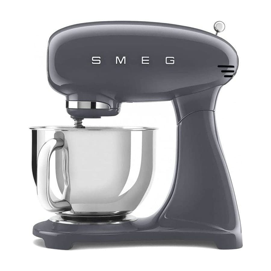 Smeg SMF03GREU Robot de Cocina