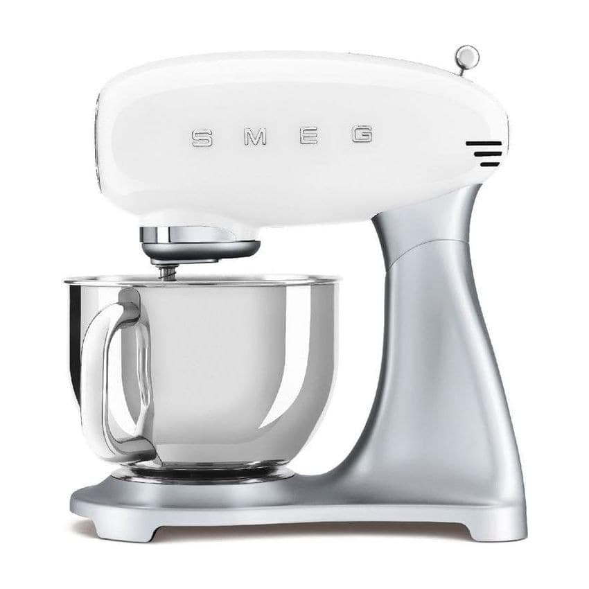 Smeg SMF04WHEU Batidora de varillas
