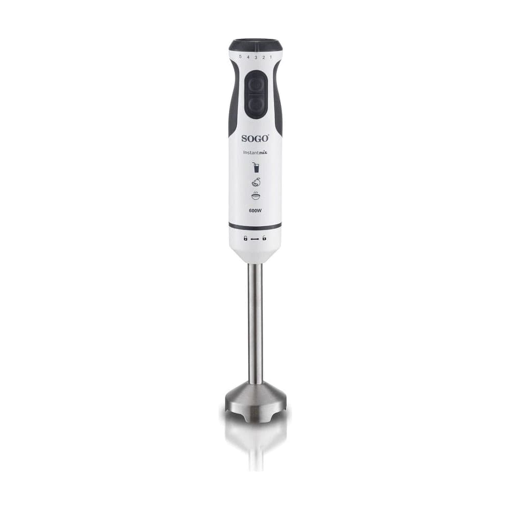 Sogo BAT-SS-14295 Batidora de mano