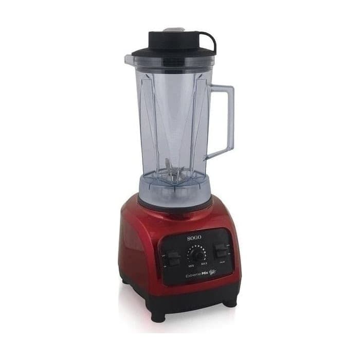 Sogo BAT-SS-5150 Batidora de vaso profesional