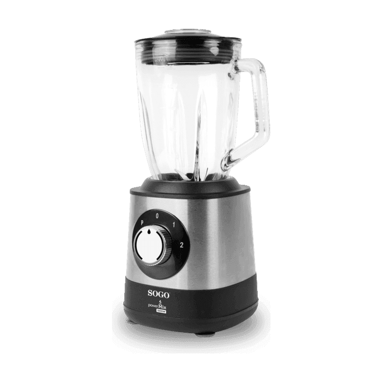 Sogo Batidora de vaso BAT-SS-5585