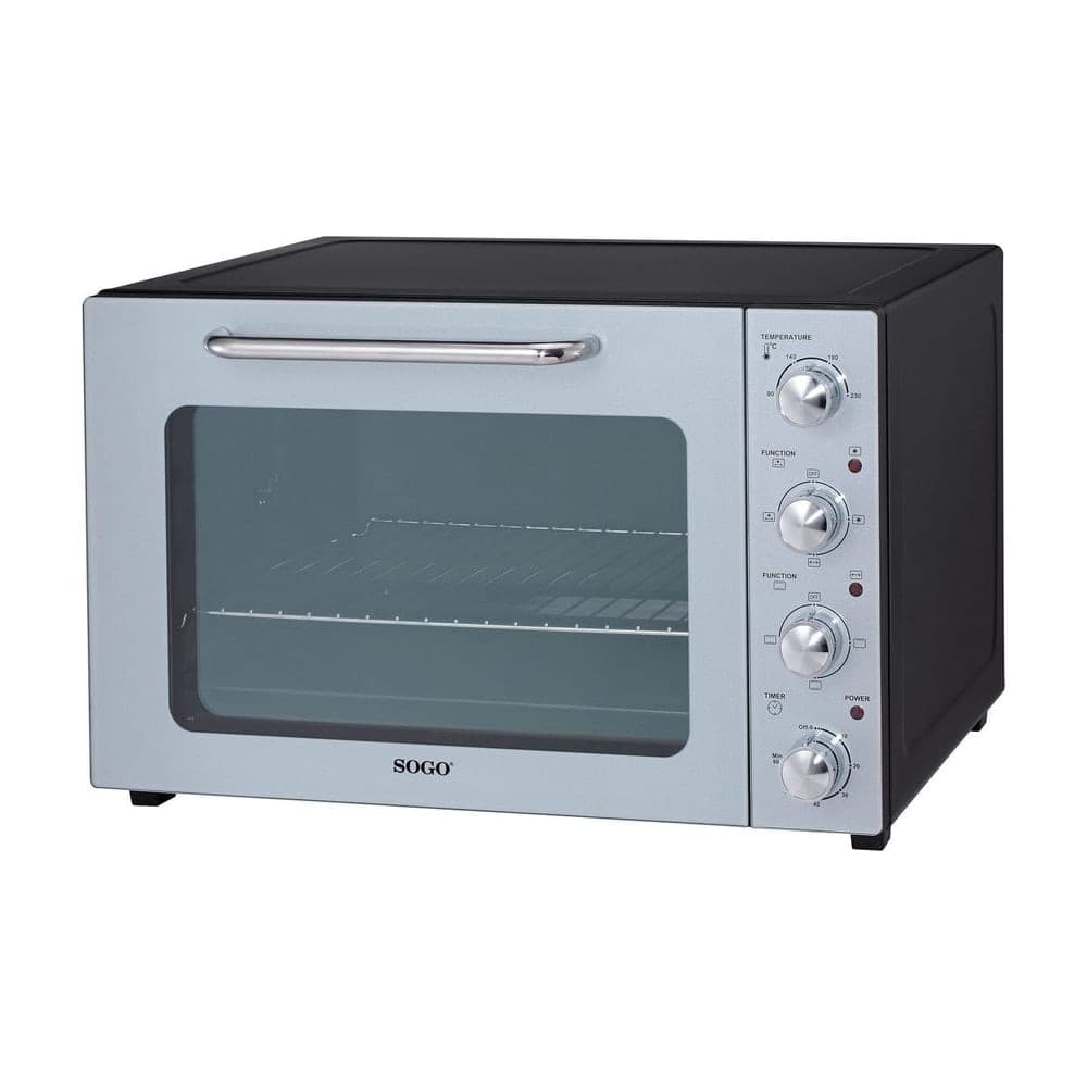 Sogo HOR-SS-10550 Horno de sobremesa de convección