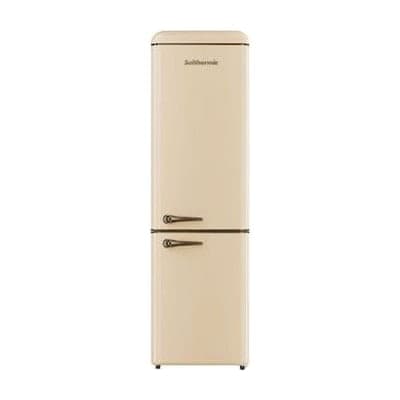 Solthermic FCR188C Frigorífico Combi