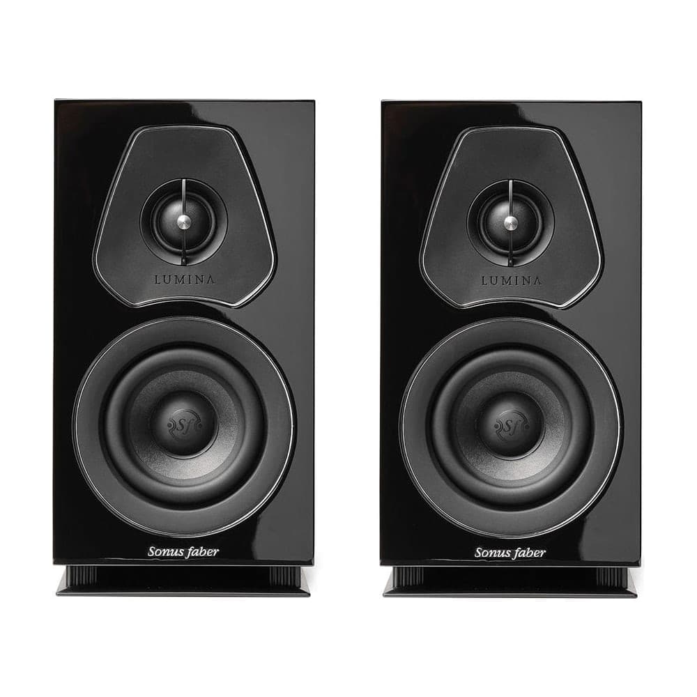 Sonus Faber Lumina I Monitor (par)
