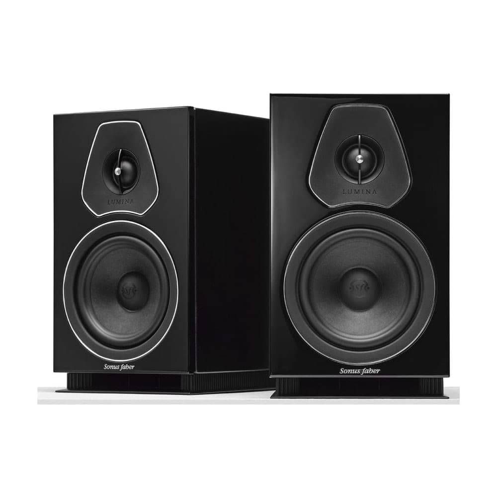 Sonus Faber Lumina II Monitores (par)