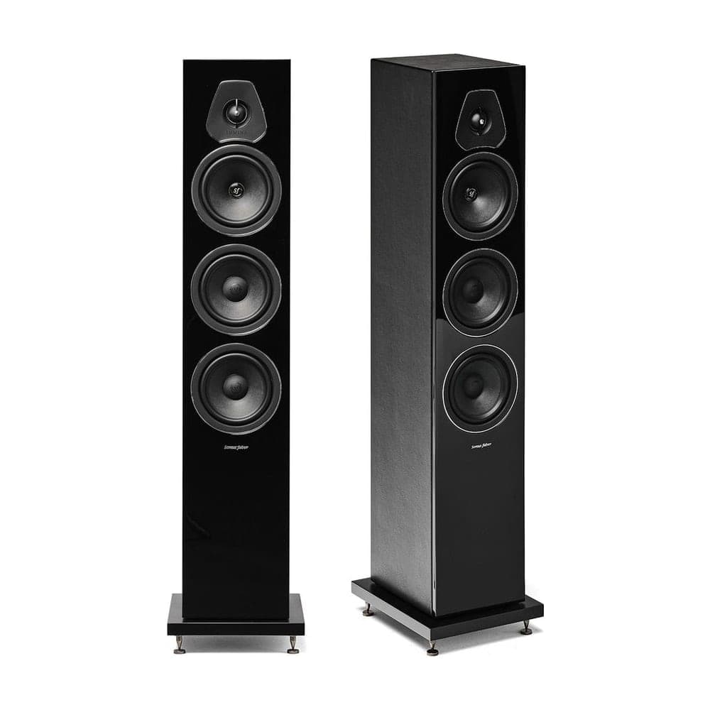 Sonus Faber Lumina III - Par de altavoces acústicos