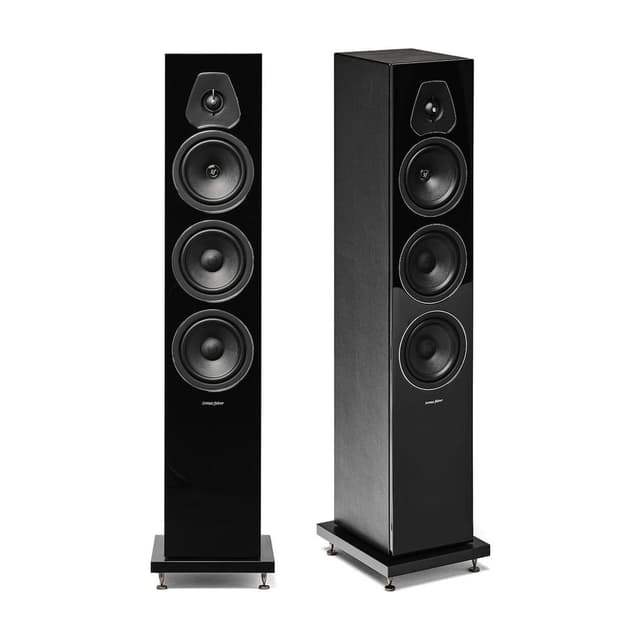 Sonus Faber Lumina III - Par de altavoces acústicos