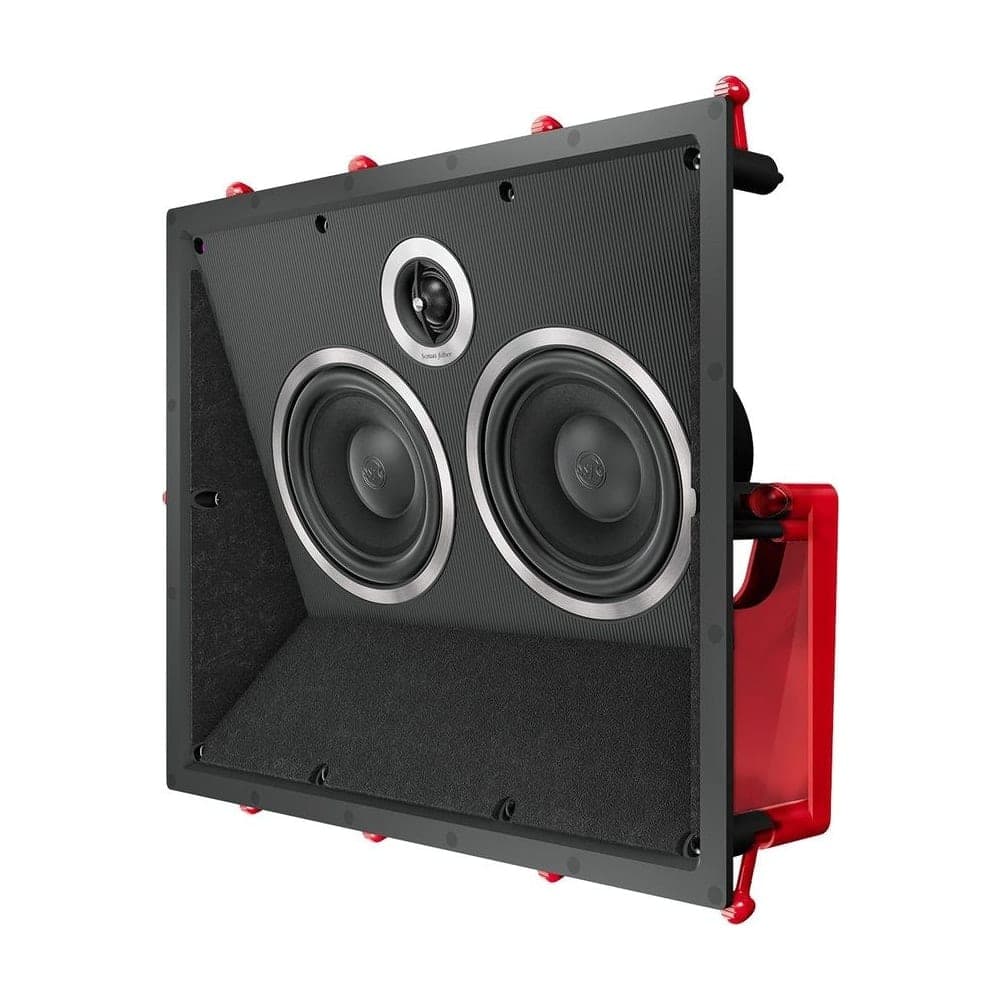 Sonus Faber PC-563P Altavoz rectangular para empotrar en techo o pared