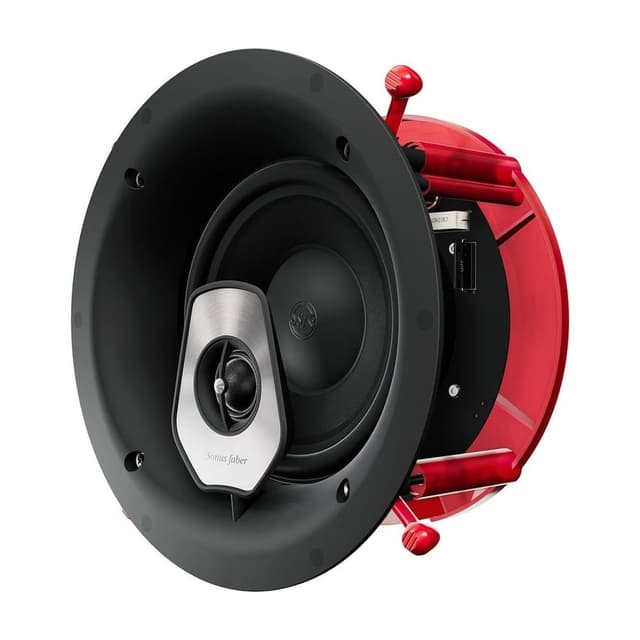 Sonus Faber PC-582 Altavoz redondo para empotrar en techo o pared