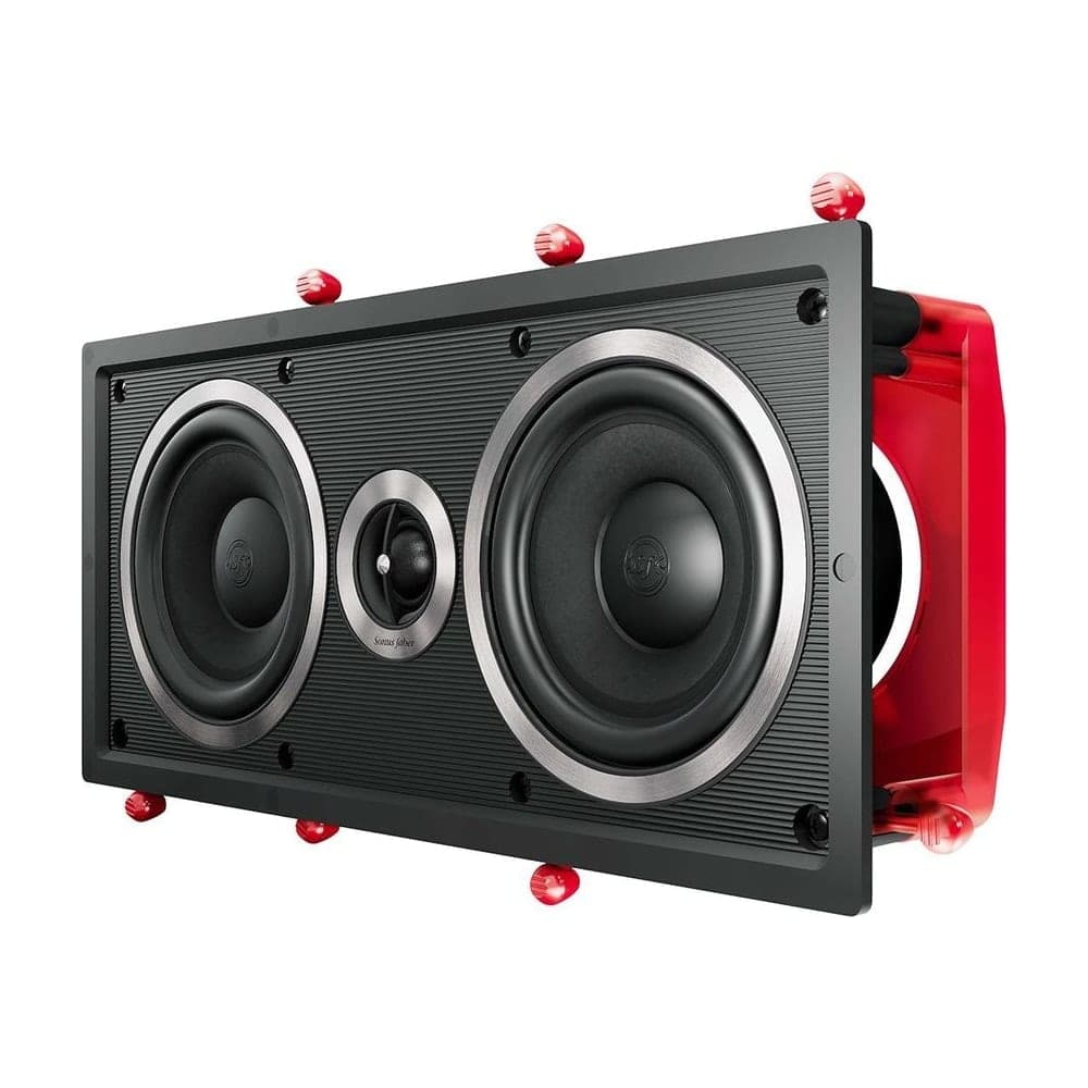 Sonus Faber PL-563 Altavoz rectangular para empotrar en techo o pared