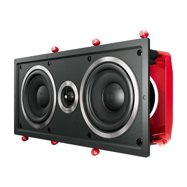 Sonus Faber PL-563 Altavoz rectangular para empotrar en techo o pared