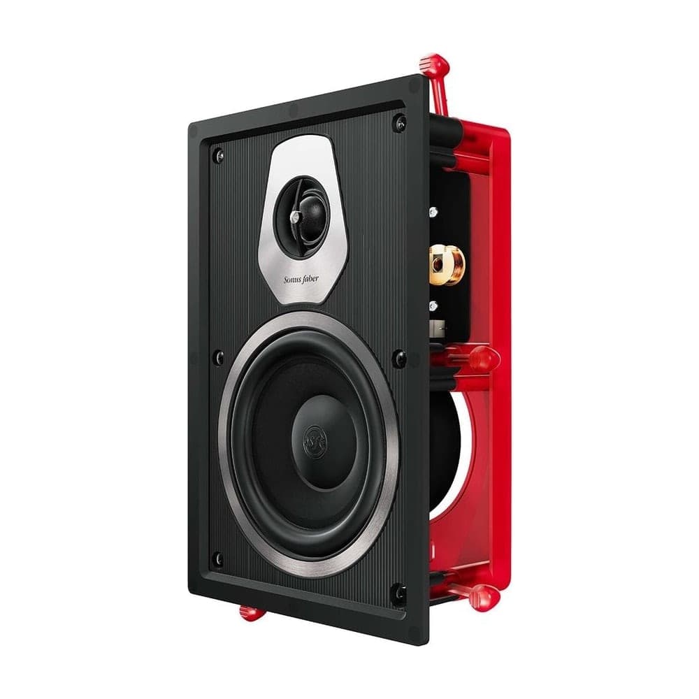 Sonus Faber PW-562 Altavoz rectangular para empotrar en techo o pared