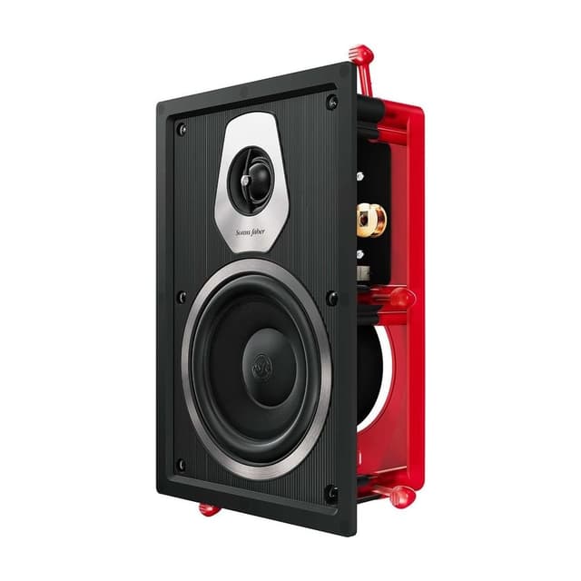 Sonus Faber PW-562 Altavoz rectangular para empotrar en techo o pared