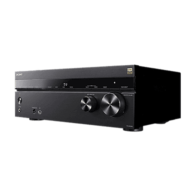 Sony Amplificador AV TA-AN1000 (8K, 7.2 canales, 360 Spatial Sound Mapping)