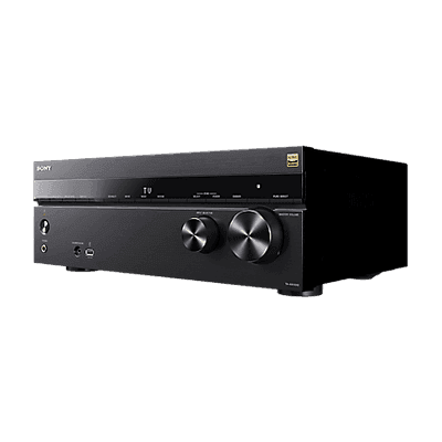 Sony Amplificador AV TA-AN1000 (8K, 7.2 canales, 360 Spatial Sound Mapping)
