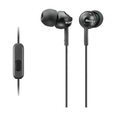 Sony Auriculares In-Ear