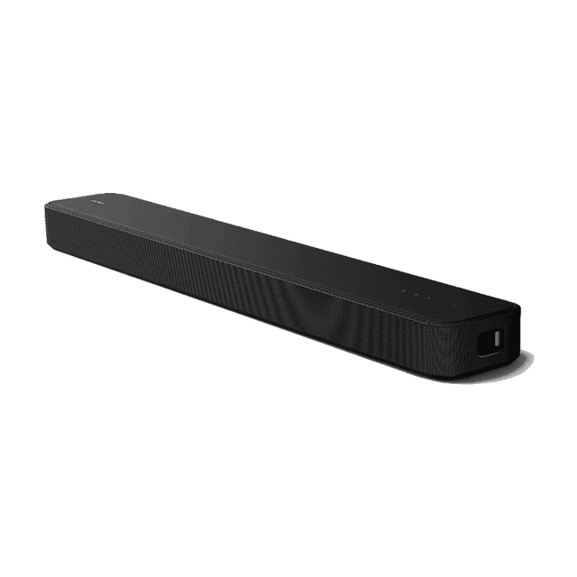 Sony Barra de sonido HT-S2000 3.1 canales Dolby Atmos/DTS:X
