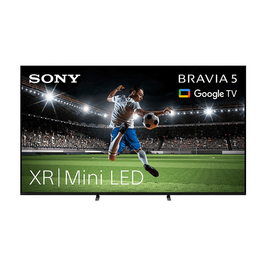 Sony BRAVIA 5 85" Mini LED 4K Smart TV