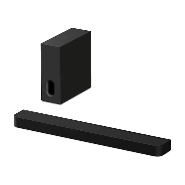Sony BRAVIA Theatre Bar 7 5.1.2 Soundbar (Wireless Subwoofer, Dolby Atmos, DTS:X, eARC, ARC, Wi‑Fi)